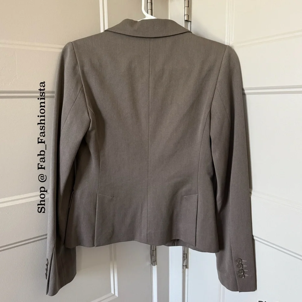 Express Women's Blazer jacket